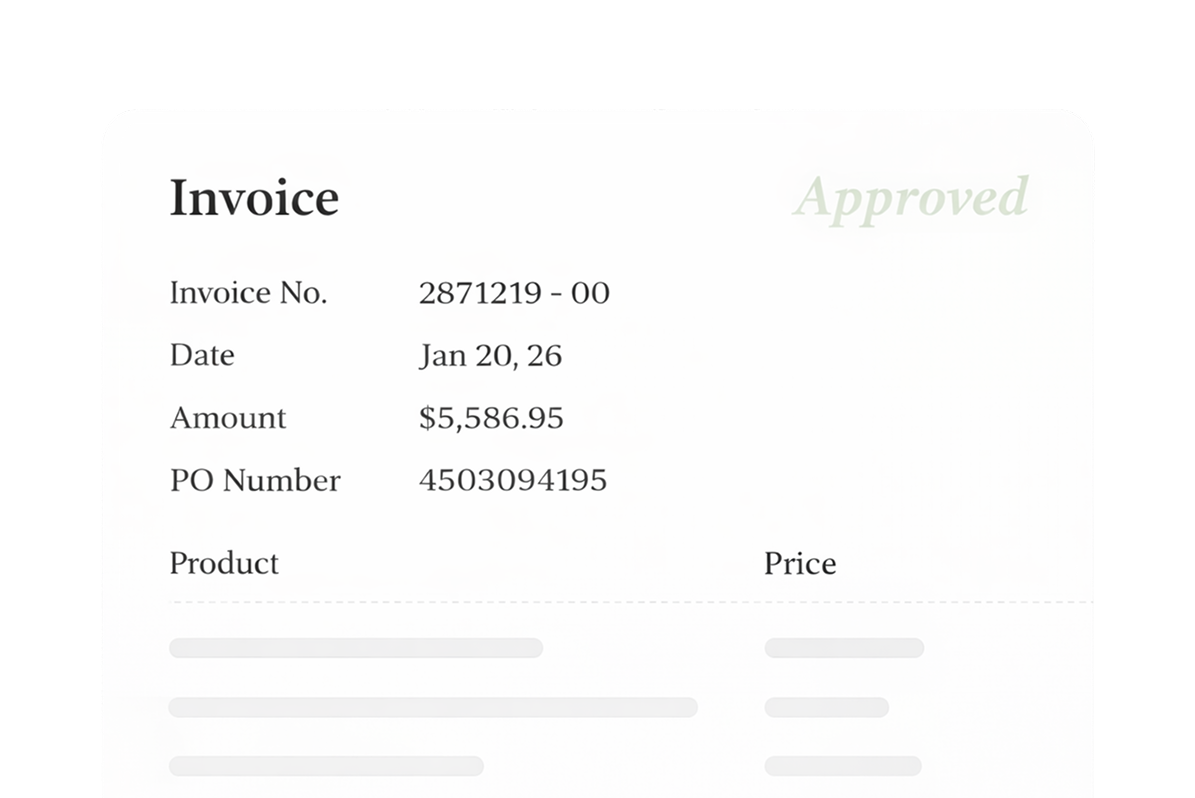 Accounts Payable